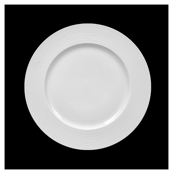 Тарелка мелкая Corone Folio LQ-QK15272 270 мм