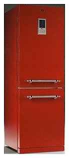 Холодильник ILVE RT 60 C цветн.