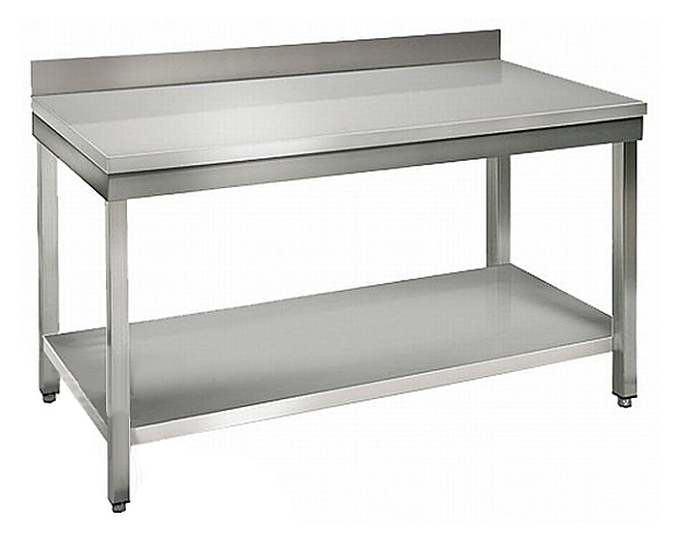 Стол производственный ТТМ СРН1-120/7П