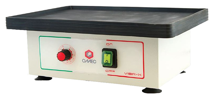 Вибростол Omec VIBR-X-34 большой