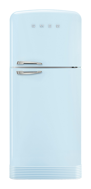 Холодильник SMEG FAB50RPB