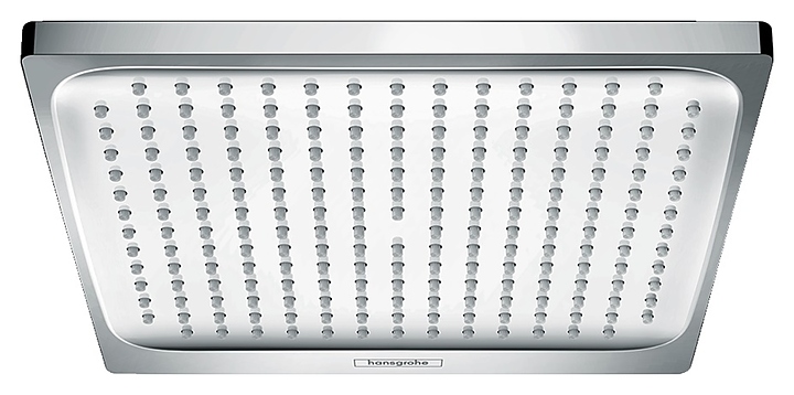 Душ верхний Hansgrohe Crometta E240 1jet 26726000
