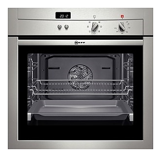 Духовой шкаф электрический Neff B14M42N3RU