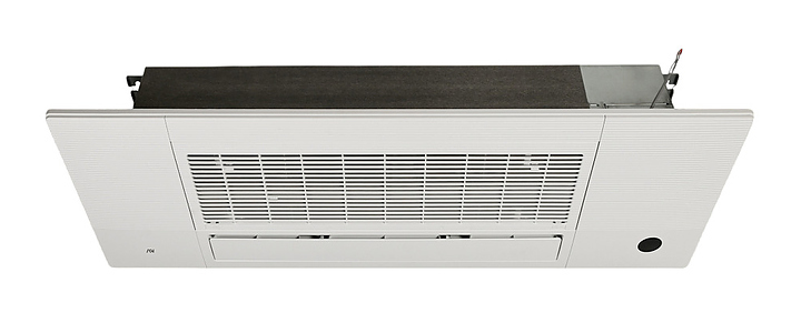 Кассетная сплит-система MDV ERP Full DC INVERTER MDCA1I-12HRFN8/MDOAG-12HFN8 (однопоточная)