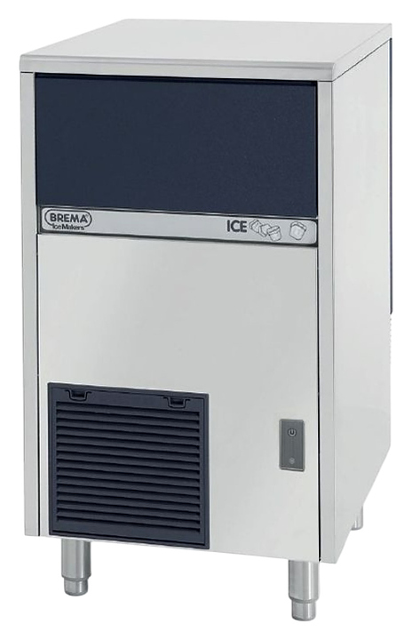 Льдогенератор Brema GB 903A