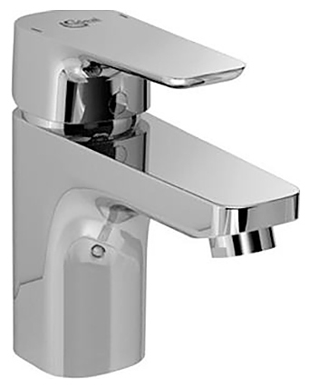 Смеситель для раковины Ideal Standard CERAPLAN III B0704 хром