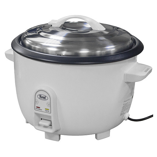 Рисоварка ROAL ТЕФЛОН CFXB130-A 455х455х330 мм