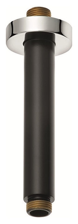 Кронштейн для верхнего душа потолочный KLUDI A-QA 6651587-00 хром