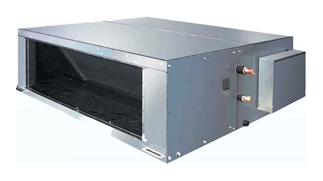 Мультисплит-система Toshiba RAV-SM2802DT-E внутренний блок канального типа