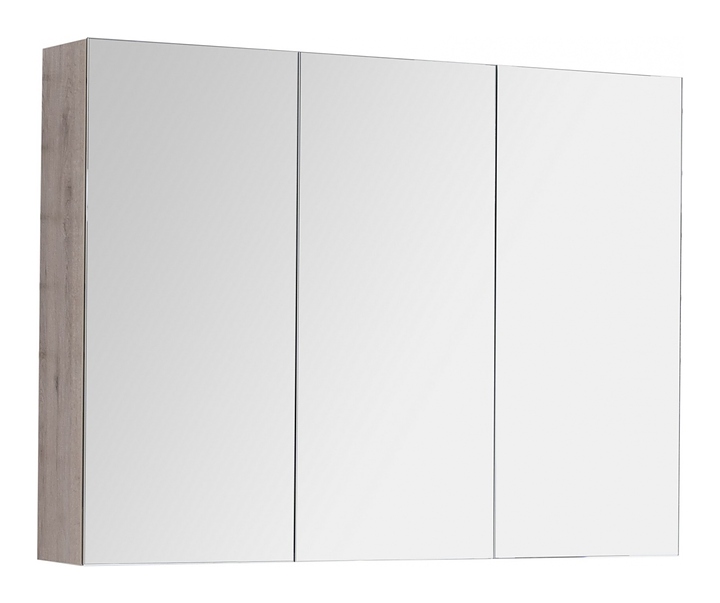 Шкаф зеркальный Dreja Premium 100 77.9004D