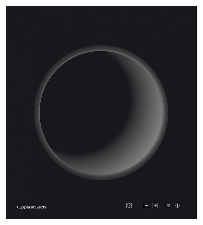 Варочная панель Kuppersbusch EWIF 456.0