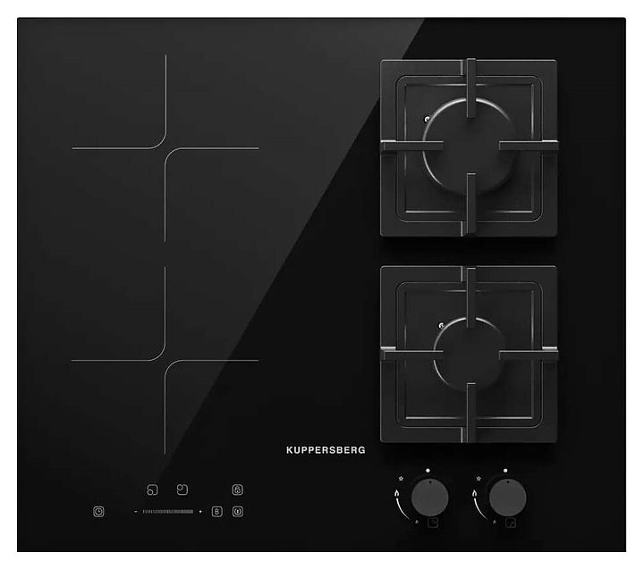 Варочная панель комбинированная Kuppersberg IGS 601