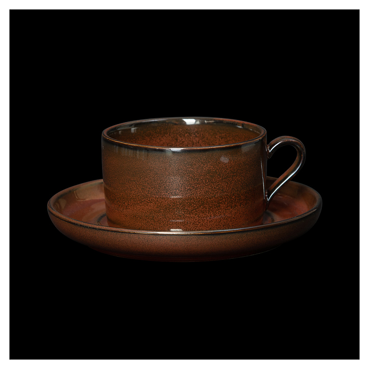 Пара чайная Corone Carmen HD012577/HD012578 320 мл