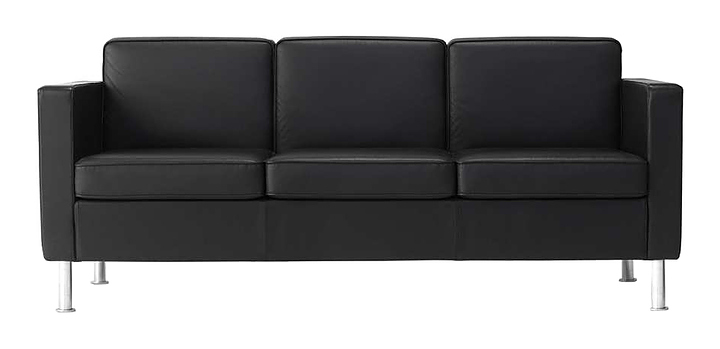 Диван BUM PALLADIO 4059 нат. кожа