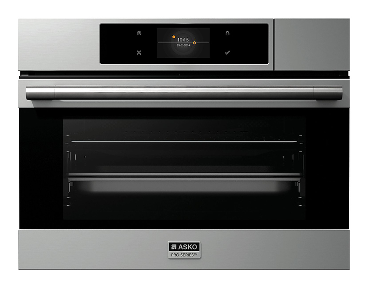 Духовой шкаф ASKO OCS8493S