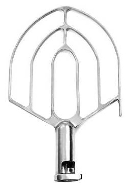 Лопатка для миксера Hurakan HKN-IP15FM Beater