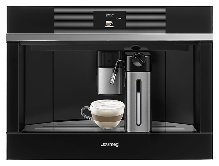 Кофемашина SMEG CMS4104N