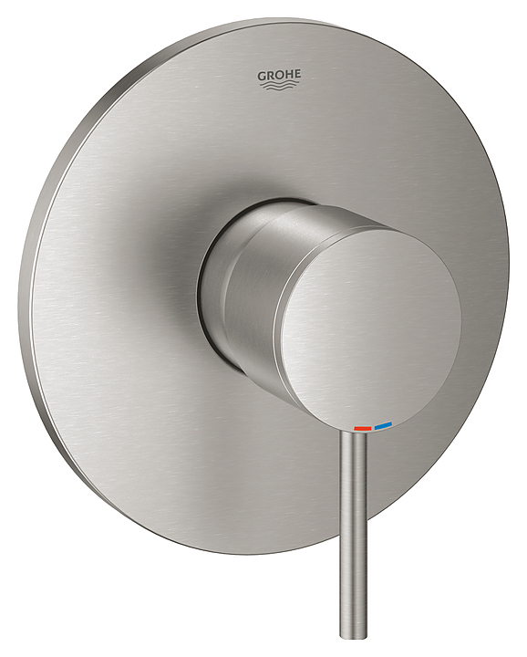 Смеситель Grohe Atrio 24065DC3