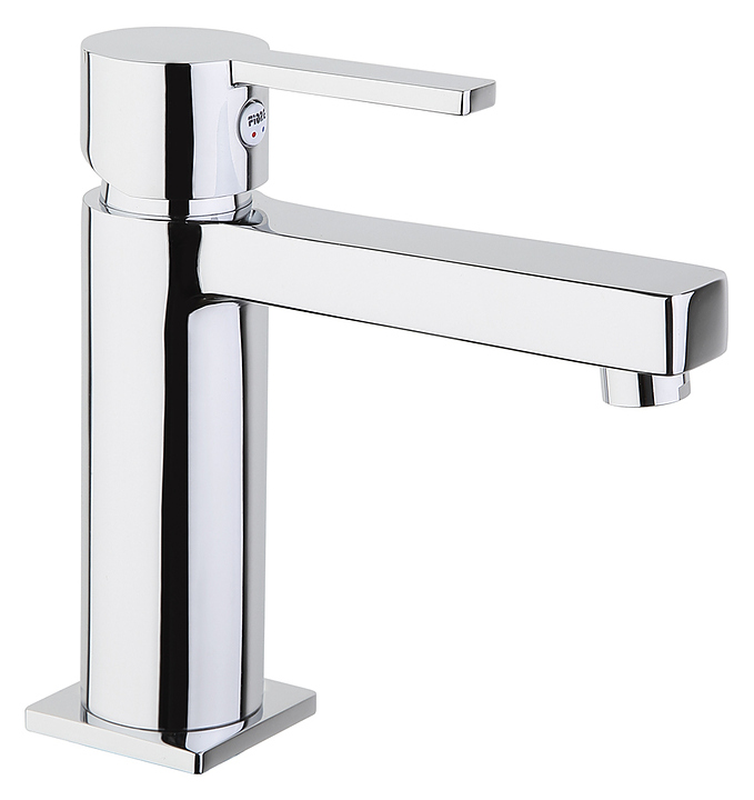 Смеситель для раковины Fiore Katana 77CR7520 хром