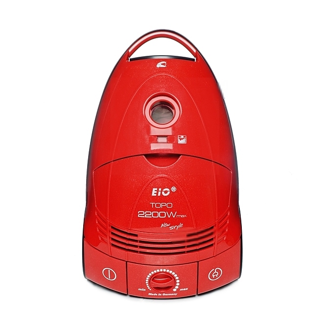 Пылесос EIO Topo 2200 NewStyle