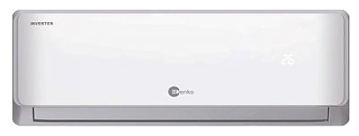 Настенная сплит-система Denko DNI-24/DNHI-24