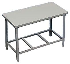 Стол производственный ТТМ СР-060/6