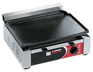 Поверхность жарочная Sirman TOP CORT L