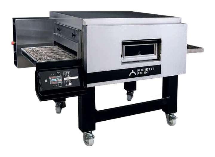 Печь для пиццы Moretti Forni T75E