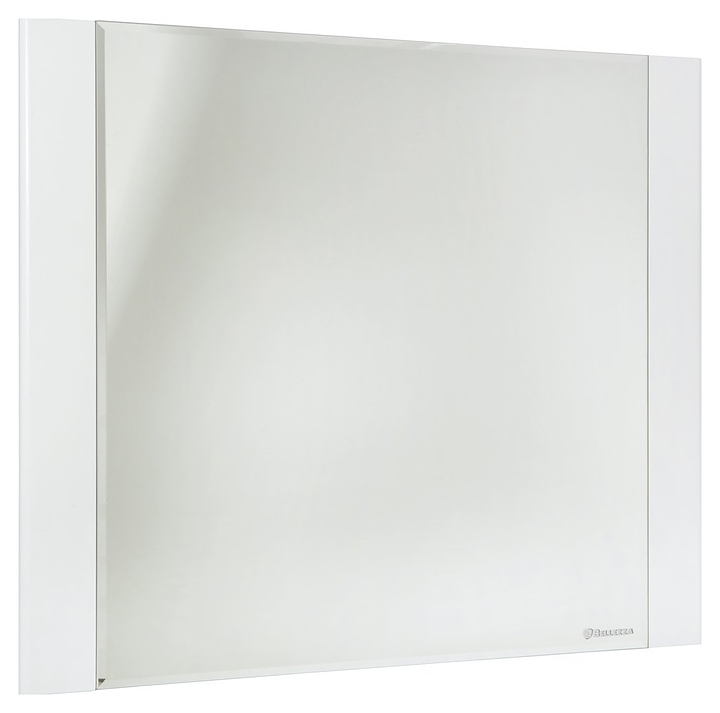 Зеркало Bellezza Лоренцо 100 белое