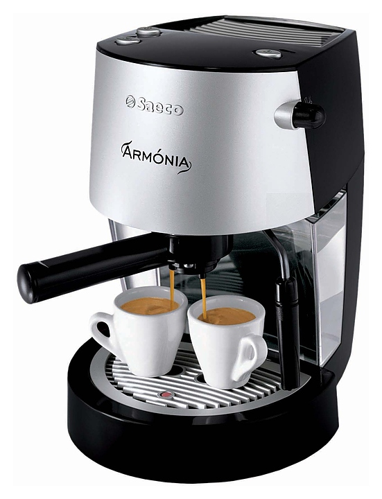 Кофеварка Saeco Armonia Ese