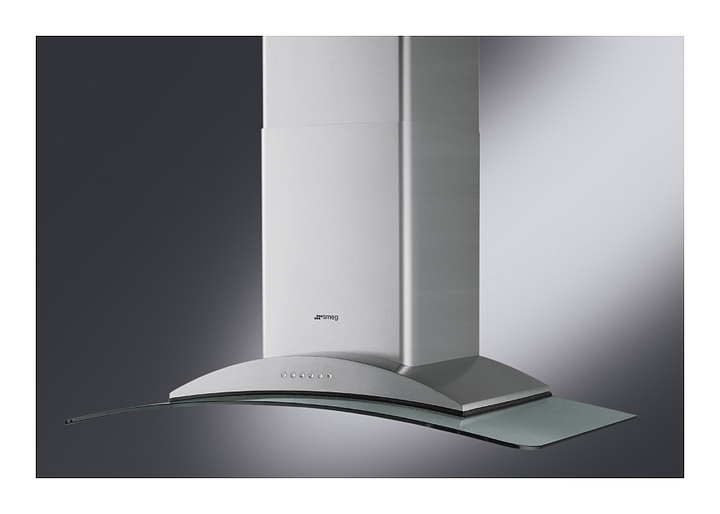 Вытяжка SMEG KDV907X