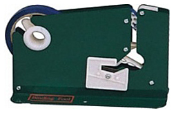 Машина для запечатывания пакетов скотчем JEJU JTD-A