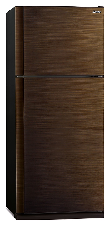 Холодильник Mitsubishi Electric MR-FR62K-BRW-R