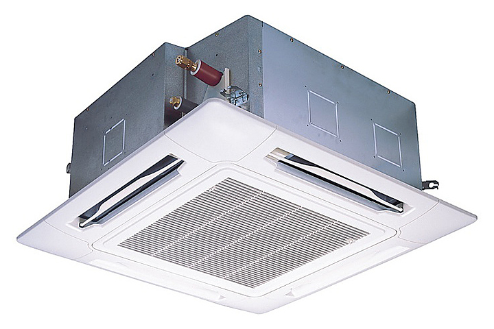 Мультисплит-система Toshiba RAV-SM1604UT-E / RAV-SM1603AT-E