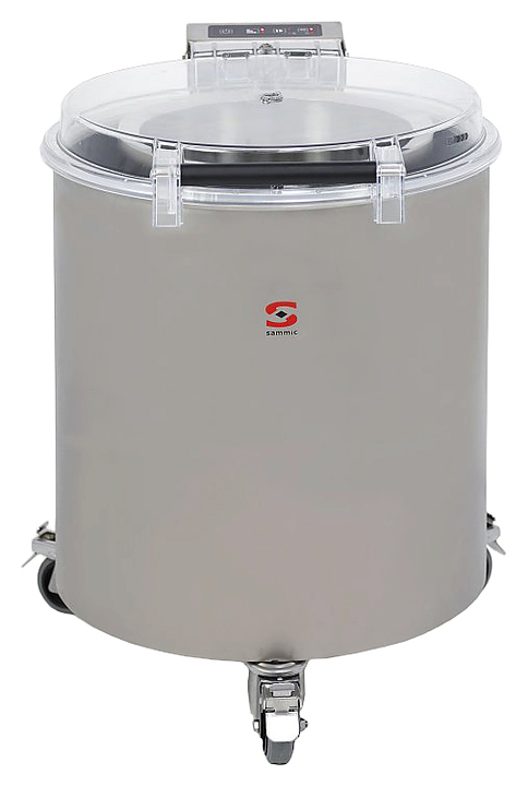 Центрифуга для сушки зелени Sammic ES-100