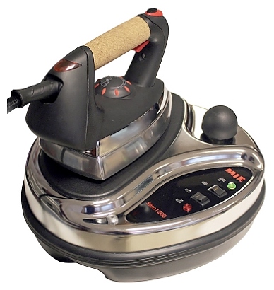 Парогенератор MIE Stiro 1200