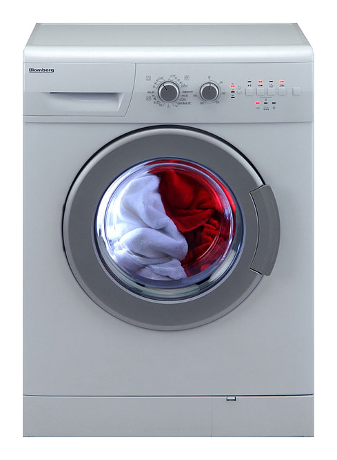 Стиральная машина Blomberg WAF 4100 A