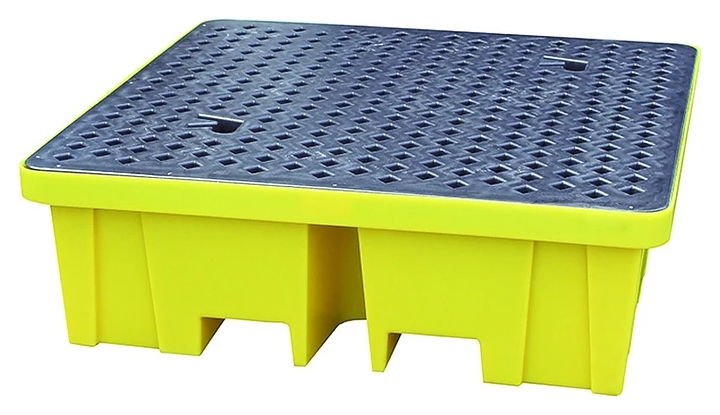 Поддон для отходов ТАРА.РУ ПдО Б4