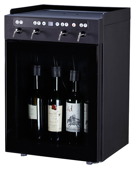Диспенсер для вина La Sommeliere DVV4