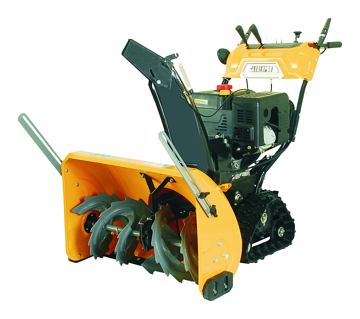 Снегоуборщик GardenPro KC1534MT