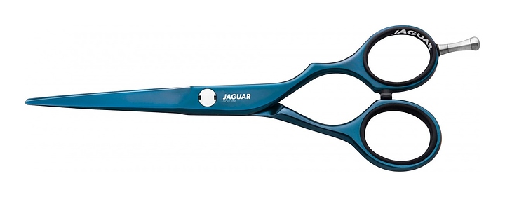 Ножницы парикмахерские JAGUAR Diamond TB 5.5