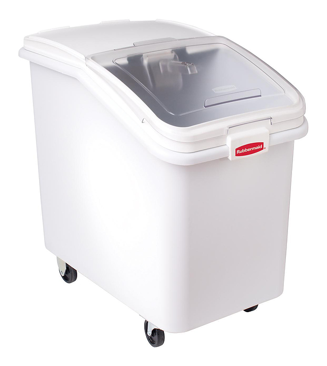 Контейнер Rubbermaid FG360388WHT