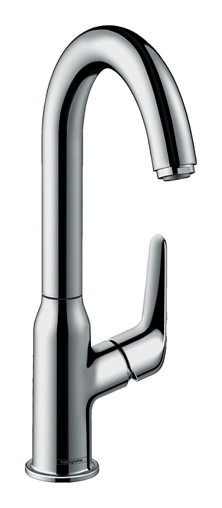 Смеситель для раковины Hansgrohe Novus 71126000