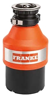 Измельчитель пищевых отходов Franke WD 50 (134.0253.918)