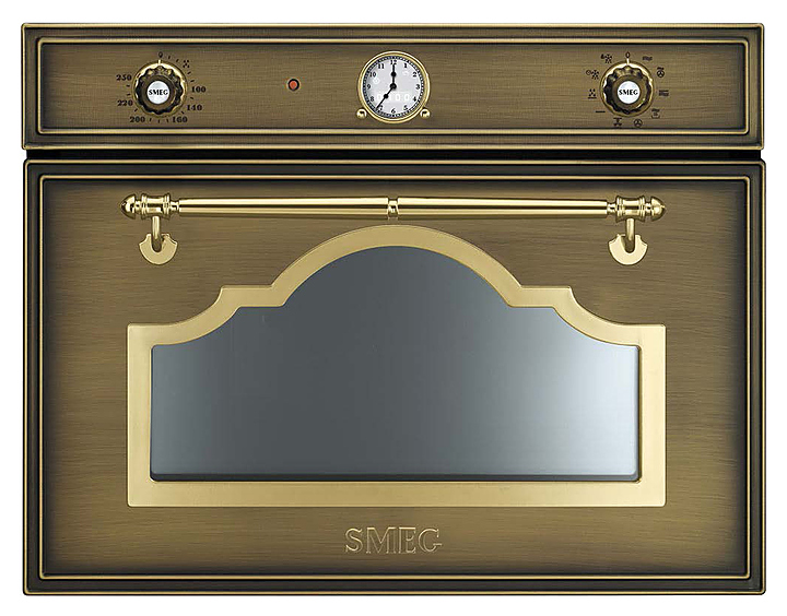 Духовой шкаф SMEG SF4750MCOT