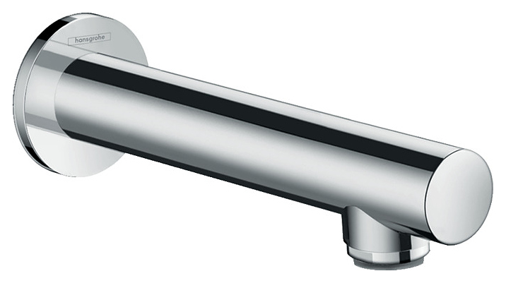 Излив для ванны Hansgrohe Talis S 72410000