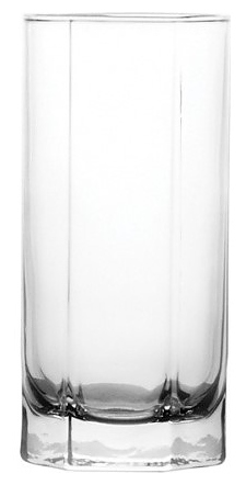 Стакан хайбол Pasabahce Tango 290 мл