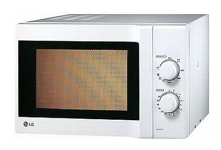 Микроволновая печь LG MB-4027 C