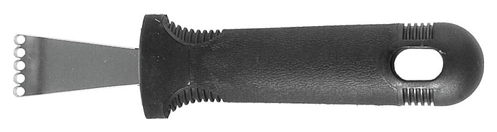 Нож карбовочный P.L. Proff Cuisine Chef Line 92001336 для снятия цедры