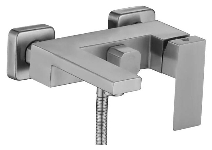 Смеситель для ванны с душем Haiba HB60803-2